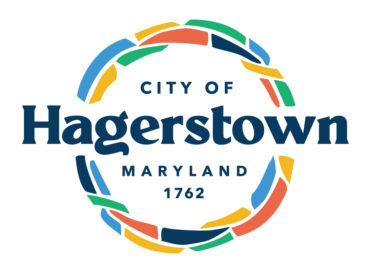 City of Hagerstown Logo