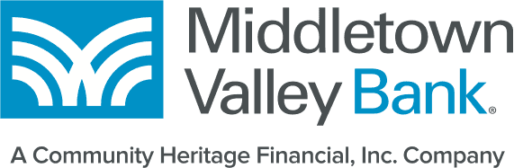 Middletown Valley Bank Logo