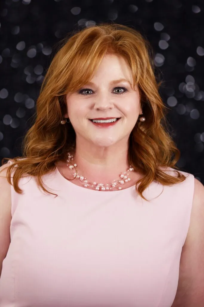 Stacy Horst, Executive Director